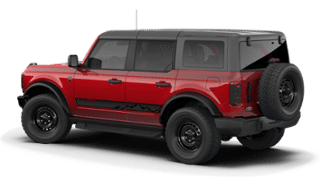 2026 Ford Bronco® External Image 3